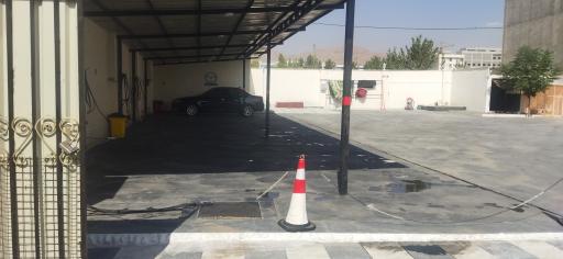 عکس کارواش بزرگ امیر