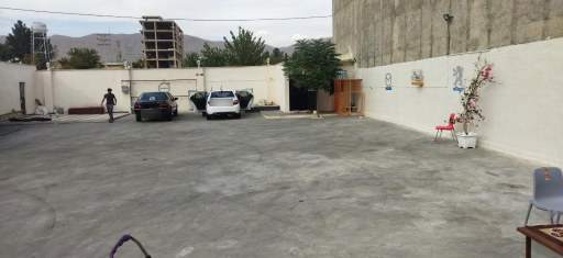 عکس کارواش بزرگ امیر