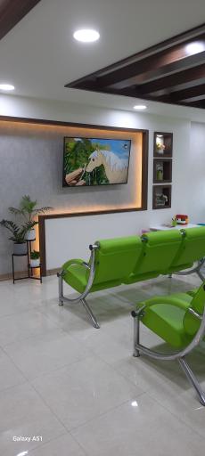 عکس دکتر پریسا جعفر نژادی (متخصص کودکان و نوجوانان)