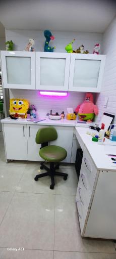 عکس دکتر پریسا جعفر نژادی (متخصص کودکان و نوجوانان)