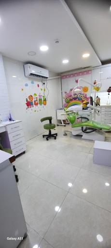 عکس دکتر پریسا جعفر نژادی (متخصص کودکان و نوجوانان)