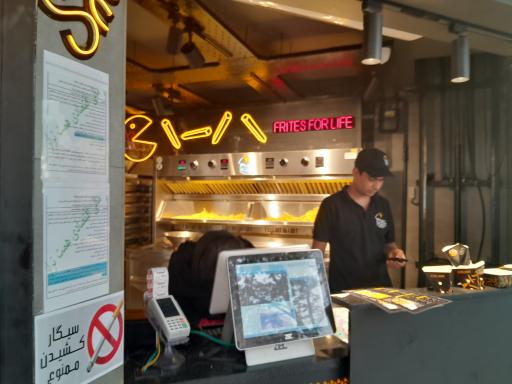 عکس سیب زمینی لانژ