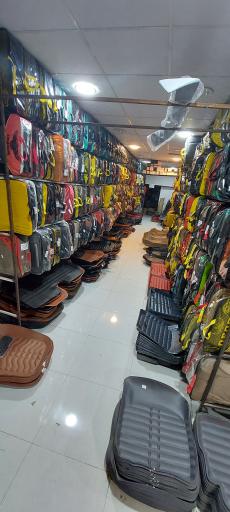 عکس مجموعه vip اسپرت