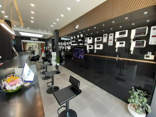 عکس صنایع الکترونیک سها