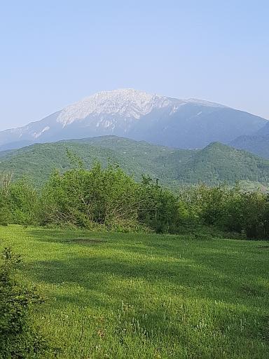 عکس روستای نقله بر