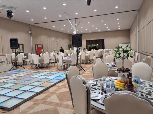 عکس باغ تالار افتخاری