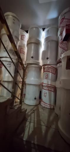 عکس ابزار و تاسیسات محسن