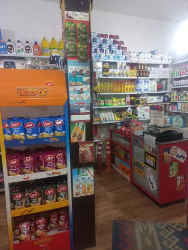 عکس رز مارکت