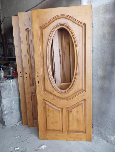 عکس رنگ کاری چوب مسعود