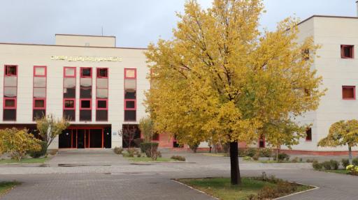 عکس دانشگاه زنجان