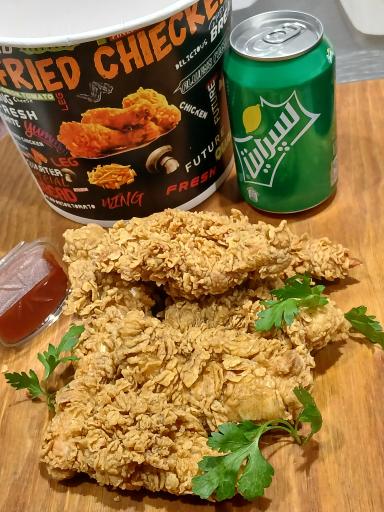 عکس سوخاری جیمبو