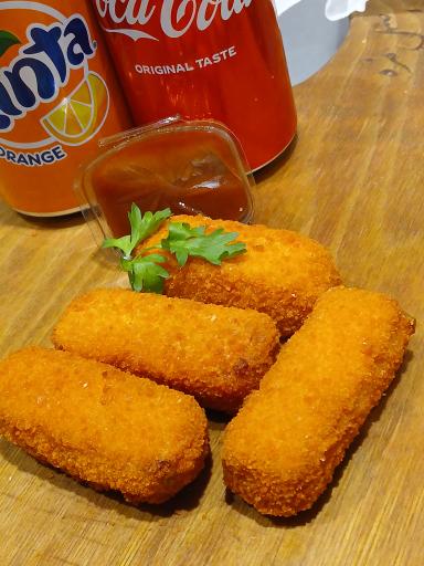 عکس سوخاری جیمبو