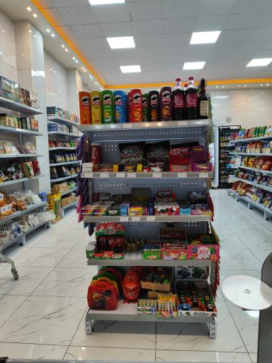 عکس هایپر وی