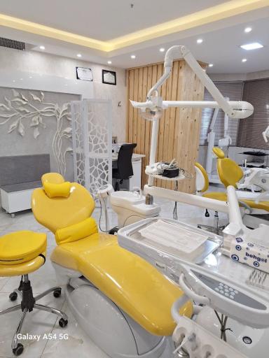 عکس مطب دکتر اکرم ظفربخش