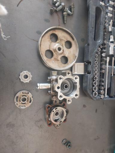 خدمات فنی خودرو رضا