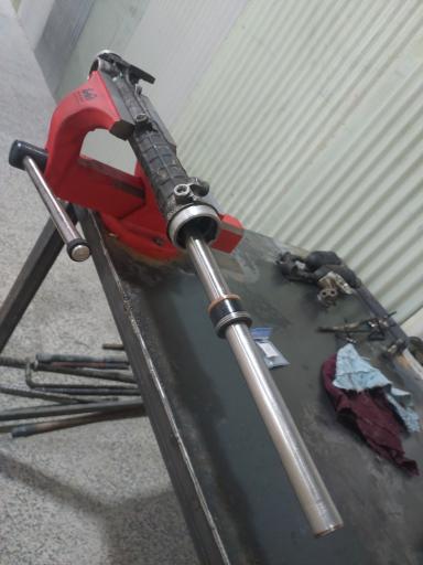 خدمات فنی خودرو رضا