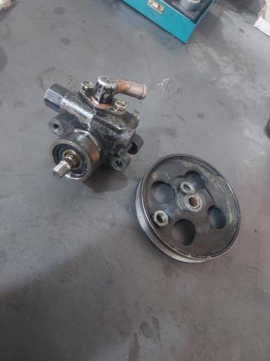 خدمات فنی خودرو رضا