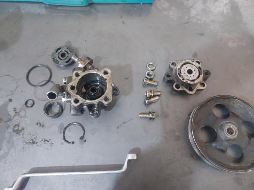 خدمات فنی خودرو رضا