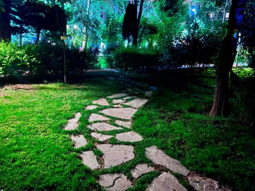 عکس مجتمع آپارتمانی حافظ