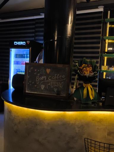 عکس کافه بام