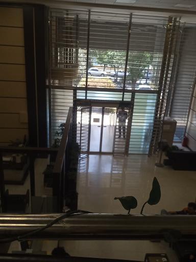 عکس بانک آینده شعبه بلوار امین