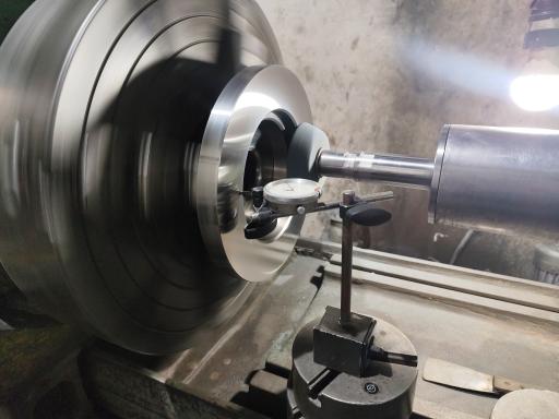 عکس سنگ محور نیکوفال 