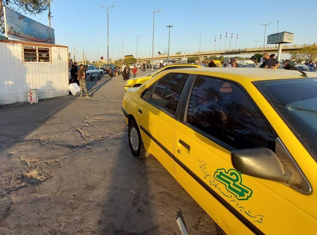 عکس سیر و سفر