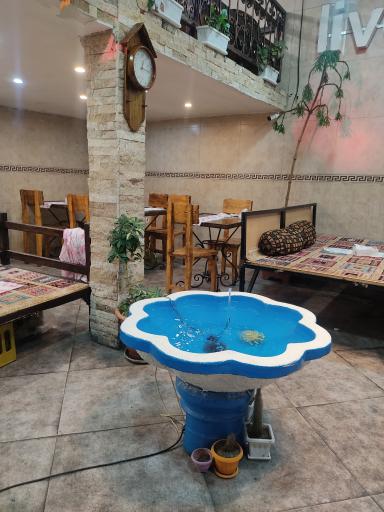 عکس جگرسرای خانه جیگر 