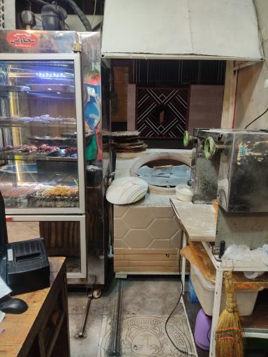 عکس جگرسرای خانه جیگر 