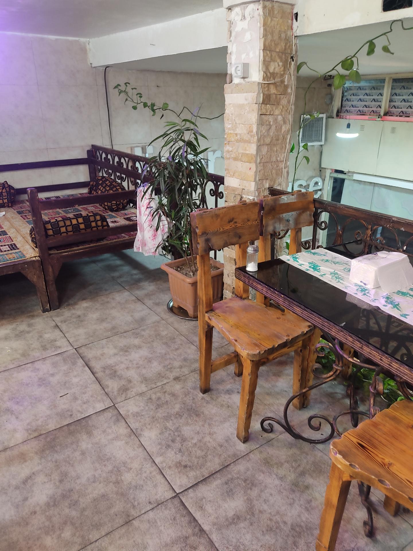 عکس جگرسرای خانه جیگر 