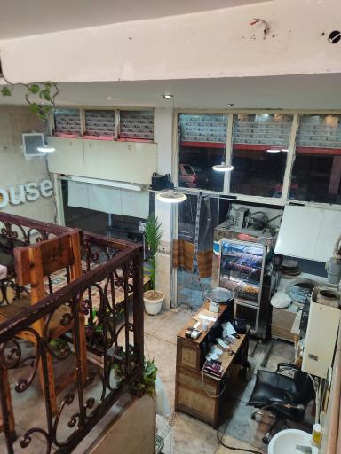 عکس جگرسرای خانه جیگر 