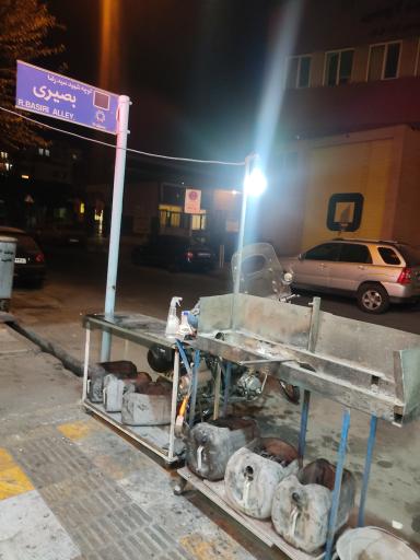 عکس جگرسرای خانه جیگر 