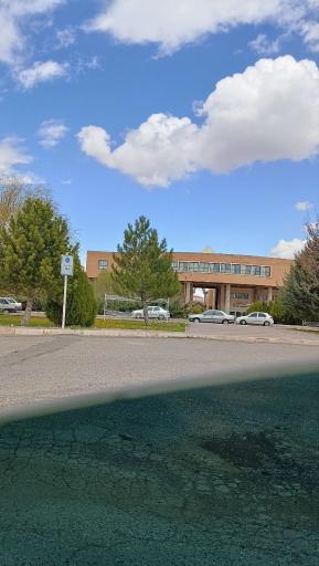 عکس دانشگاه زنجان