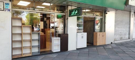 عکس گالری فخار مبلمان اداری