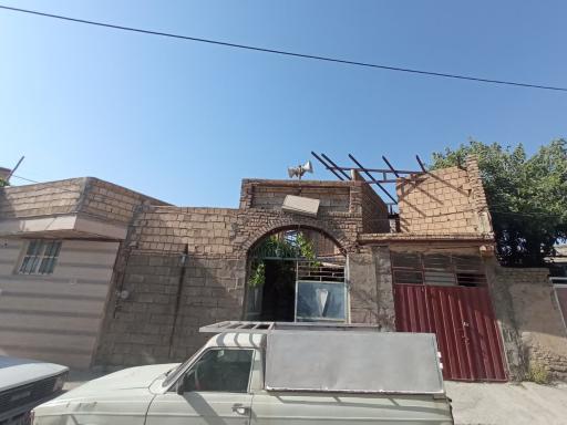 عکس مسجد علی ابن موسی الرضا