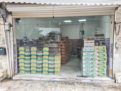 عکس پخش نبات و لواشک مهراندیش