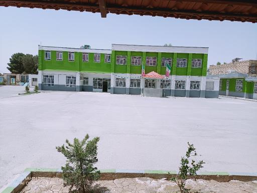 عکس مدرسه ابوطالب