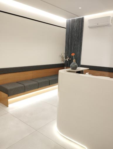 عکس کلینیک ارتودنسی دکتر تشکر
