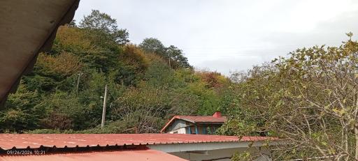 عکس روستای نقله بر