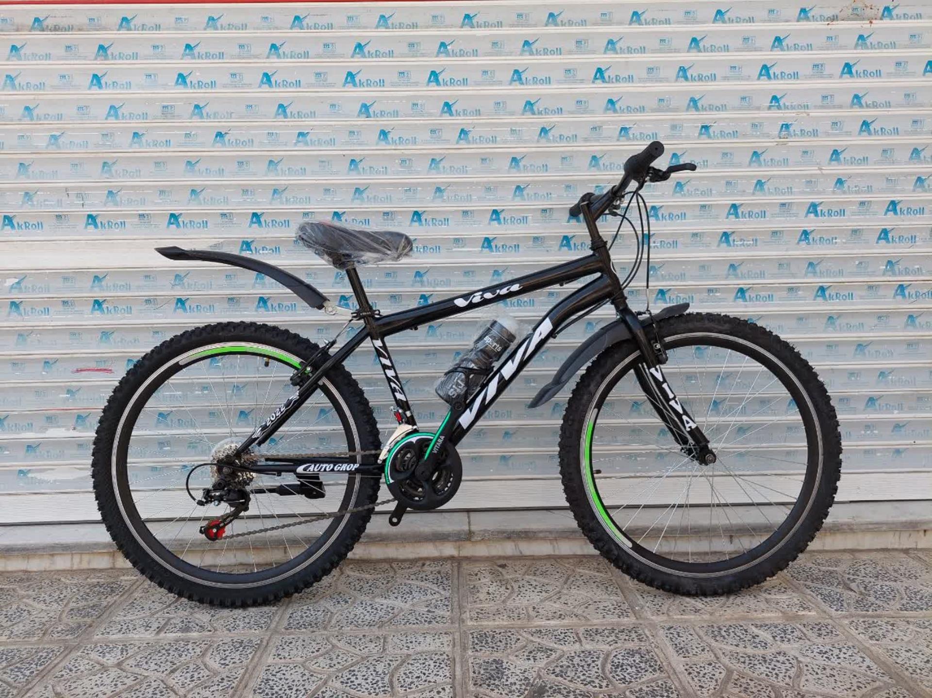 عکس سرای دوچرخه