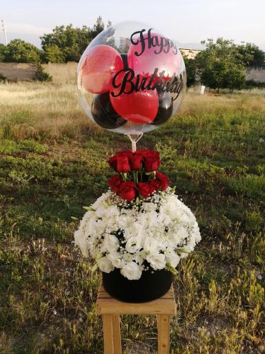 عکس گل فروشی پسرک گلفروش