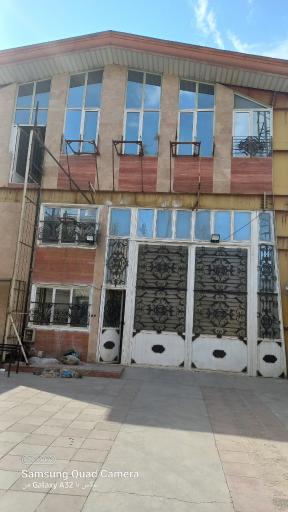 عکس کارخانه پوشاک سیلوا