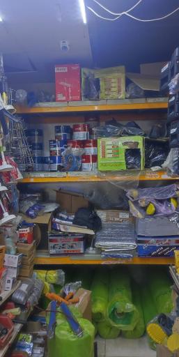 عکس رنگ و ابزار الکتریکی صداقت