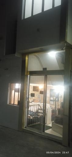 هتل آپارتمان خاکشوری
