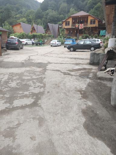 عکس مجموعه گردشگری ماه بی بی