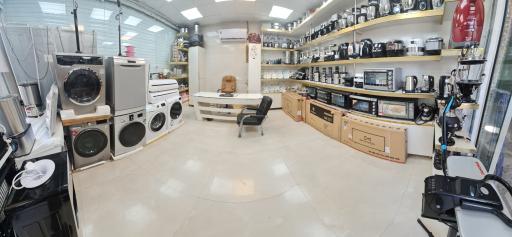 عکس لوازم خانگی افشارنژاد 