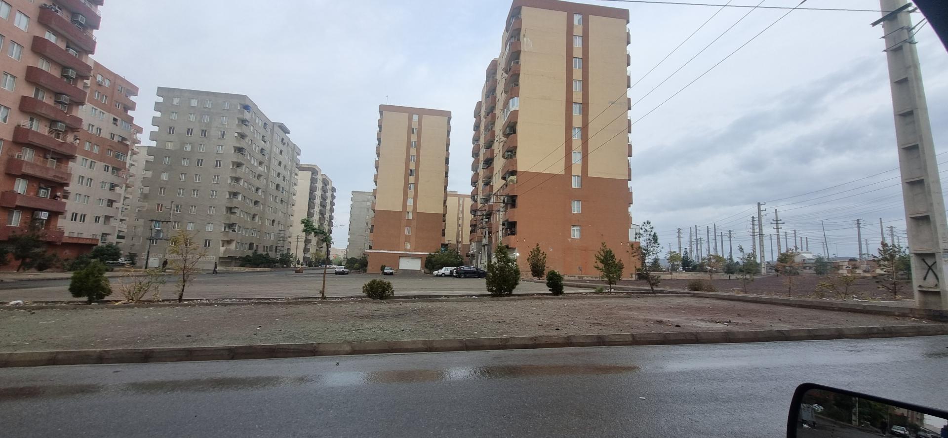 عکس شهرک میثم نهاجا