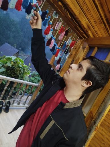 عکس مجموعه گردشگری ماه بی بی