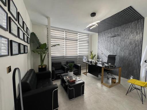 عکس مطب روانشناسی دکتر دانیال داودی راد