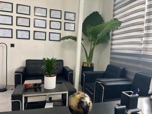 عکس مطب روانشناسی دکتر دانیال داودی راد